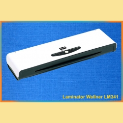 laminator Wallner LM341